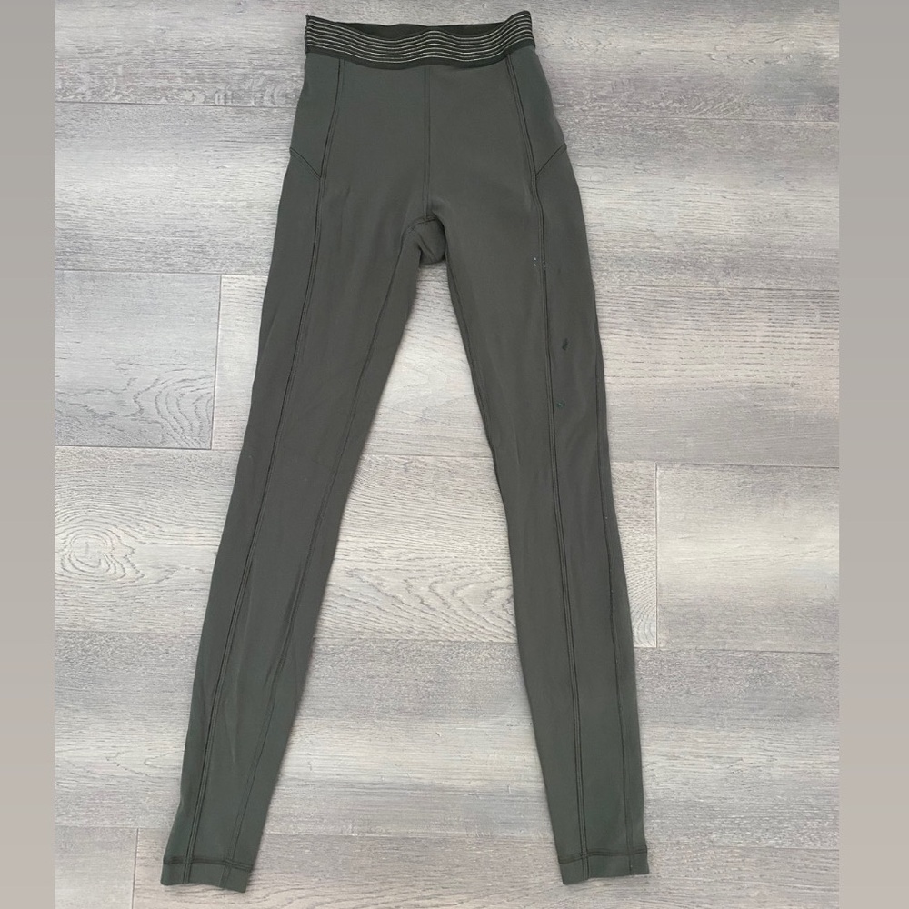 lululemon yoga pants
